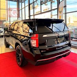 شێڤرۆلێت تاهۆ